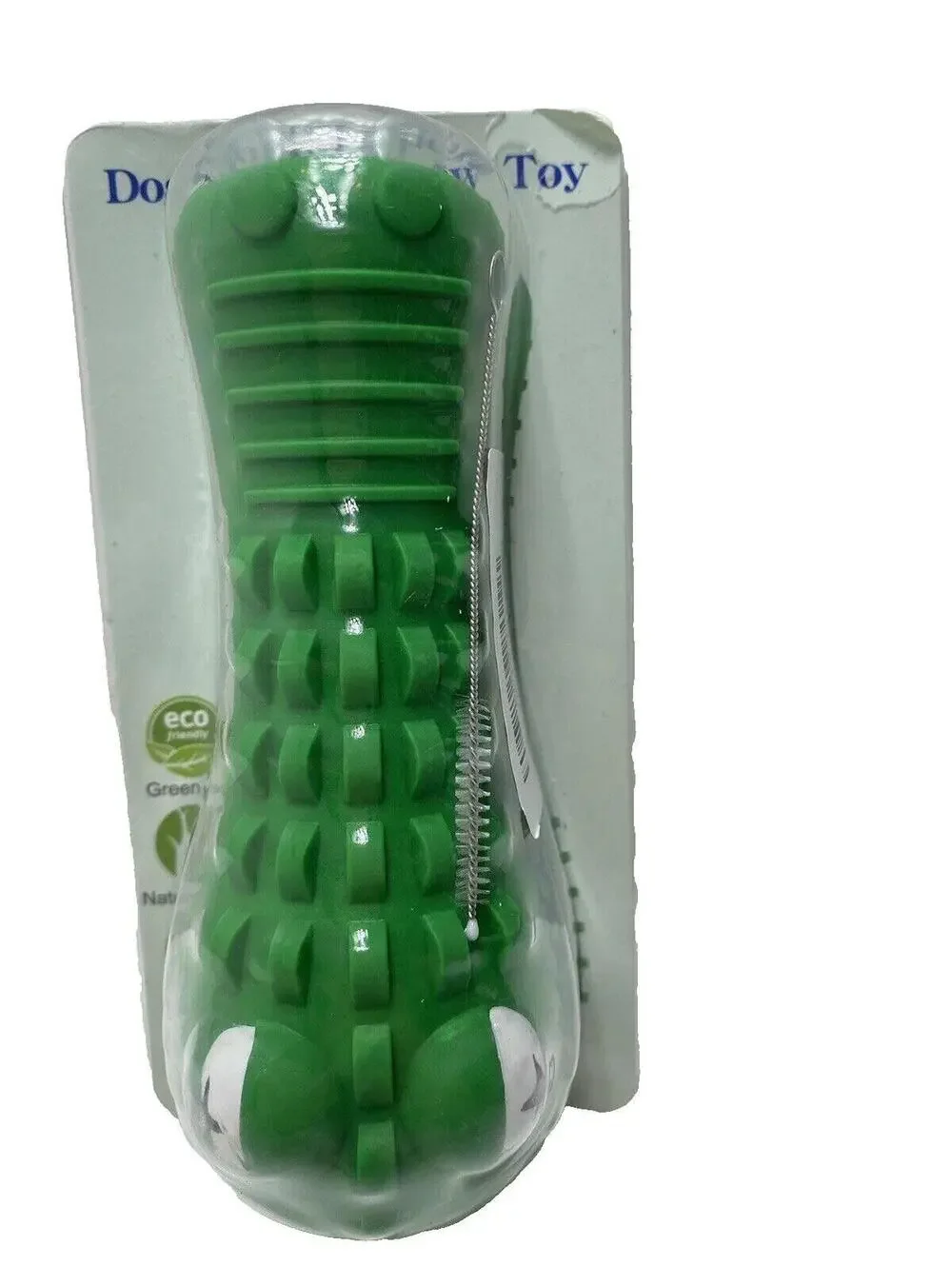 Dog Dental Chew Toy Medium Large Breed Durable Aggressive Chewers Safe Fun